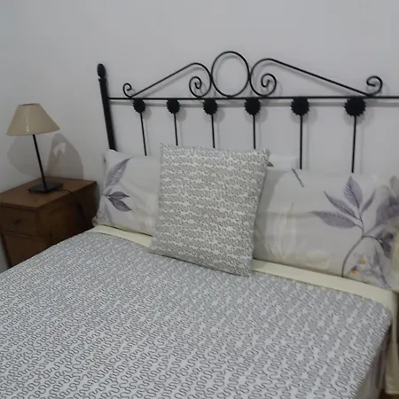 Apartamento Antequeruela Tourists Toledo
