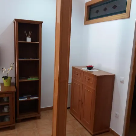 Apartamento Antequeruela Tourists